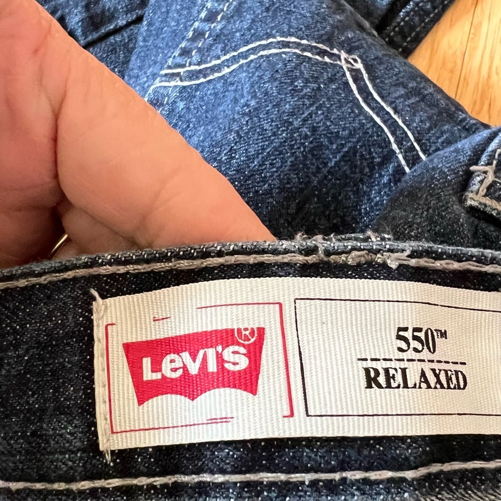 Levi’s jean - Picture 5 of 6